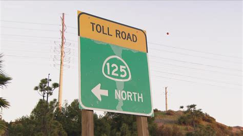 About 1. . Chula vista toll road payment